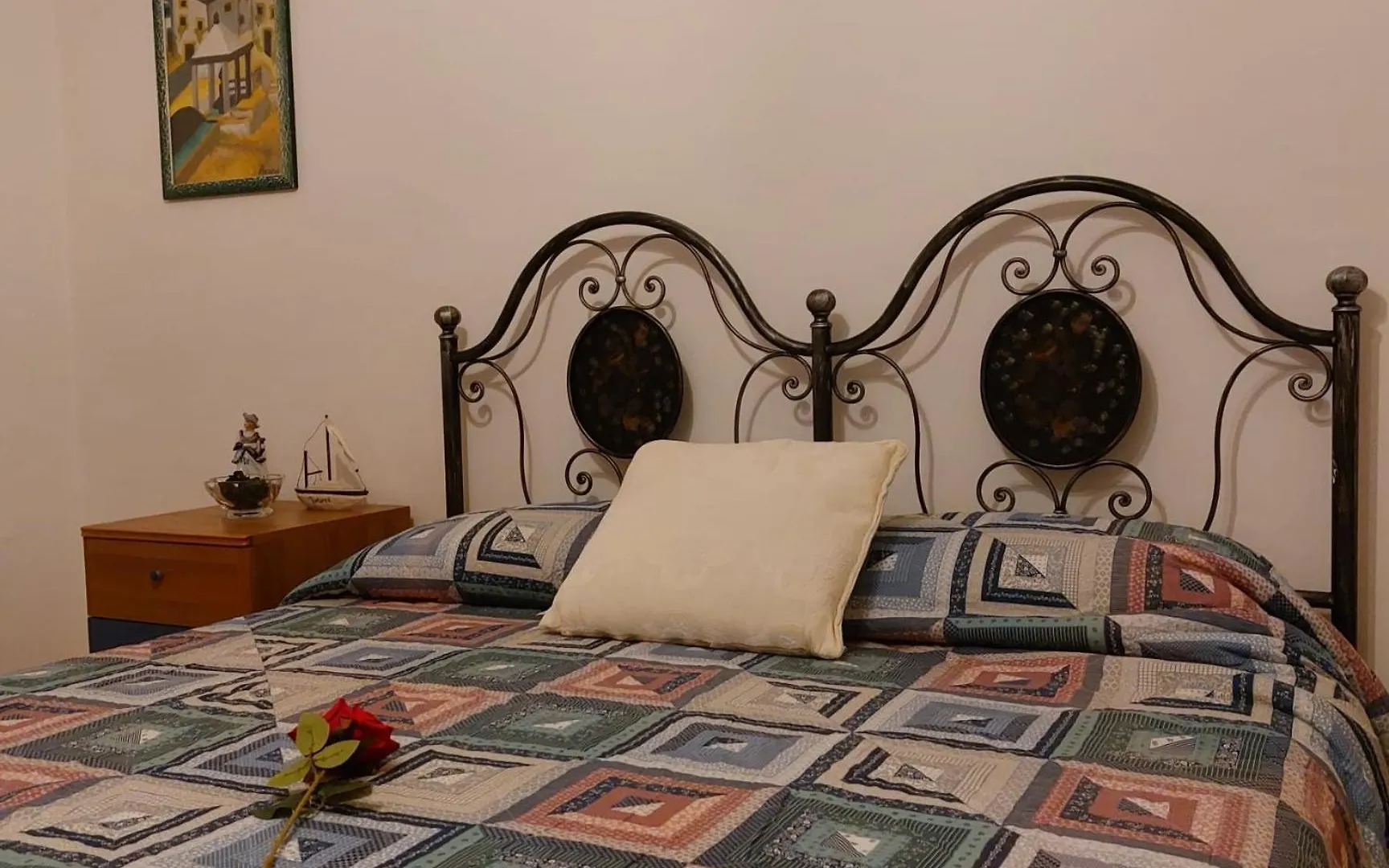 Guest house Camera 