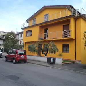 Irene Apartament