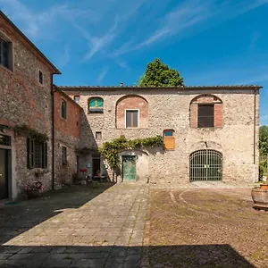 Il Fienile Della Farnia Pistoia