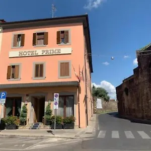 Prime Hotel