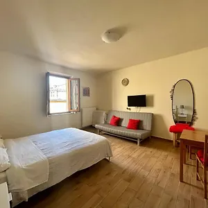 Nel Centro Della Citta Pistoia