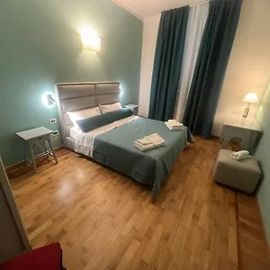 La Sala Di Dante Pistoia