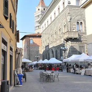 Al Canto Del Cavour Nocleg ze śniadaniem