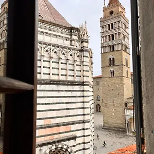 Al Palazzo Del Capitano - Dimora Storica Pistoia