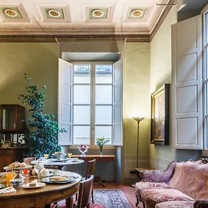 Dimora Storica Palazzo Puccini Nocleg ze śniadaniem