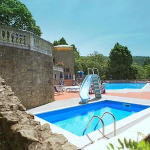 Il Castagno Hotel apartamentowy