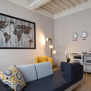 Casa Milvio Pistoia