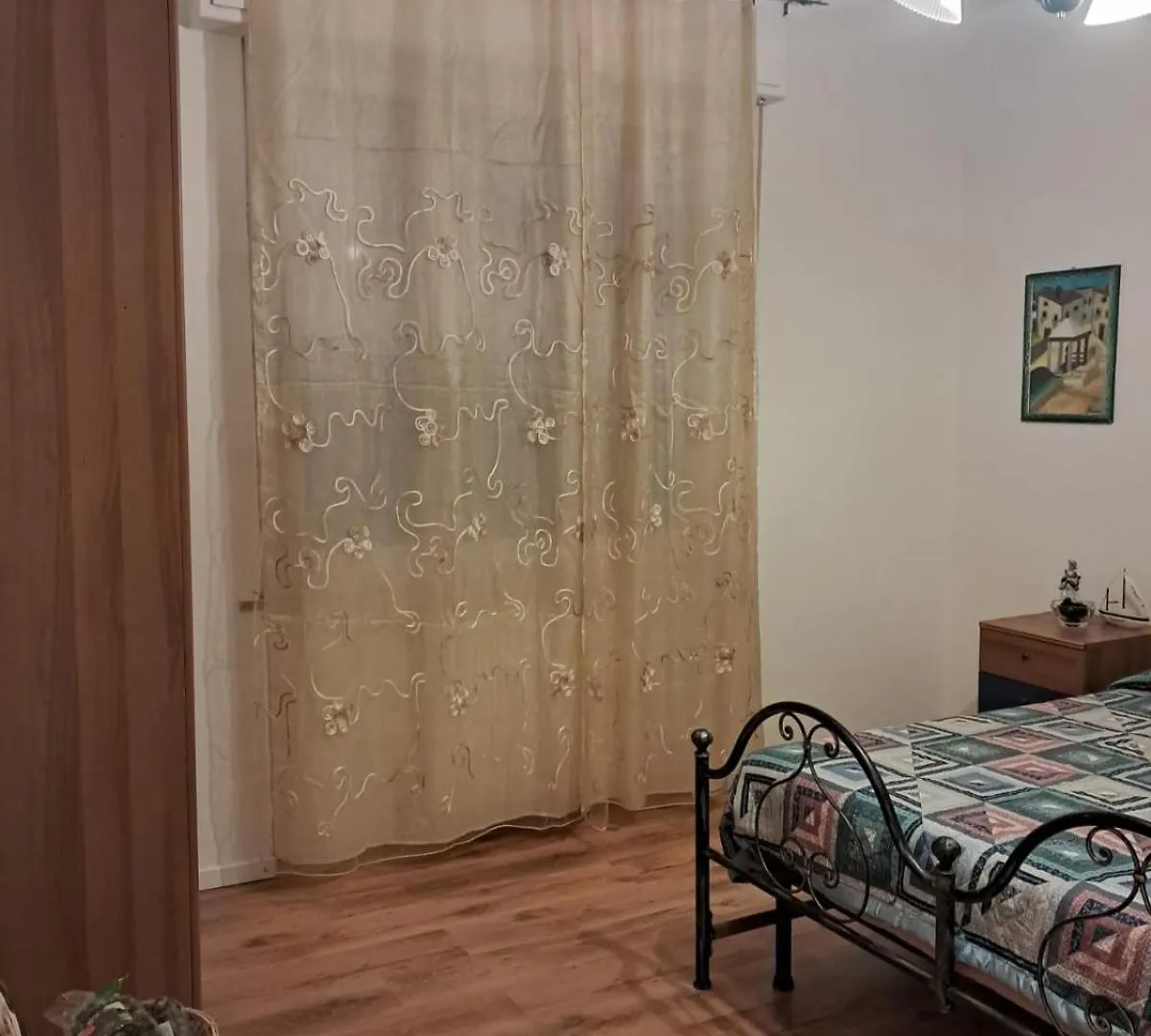 Guest house Camera 