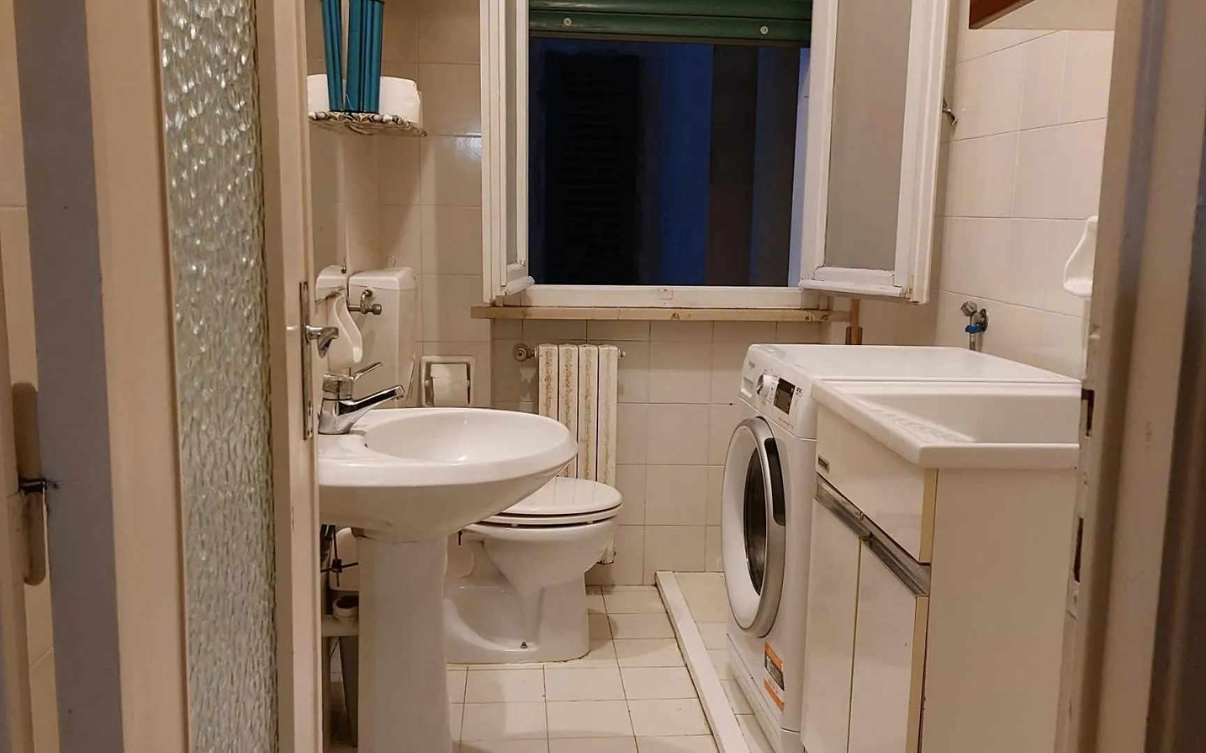 Guest house Camera 
